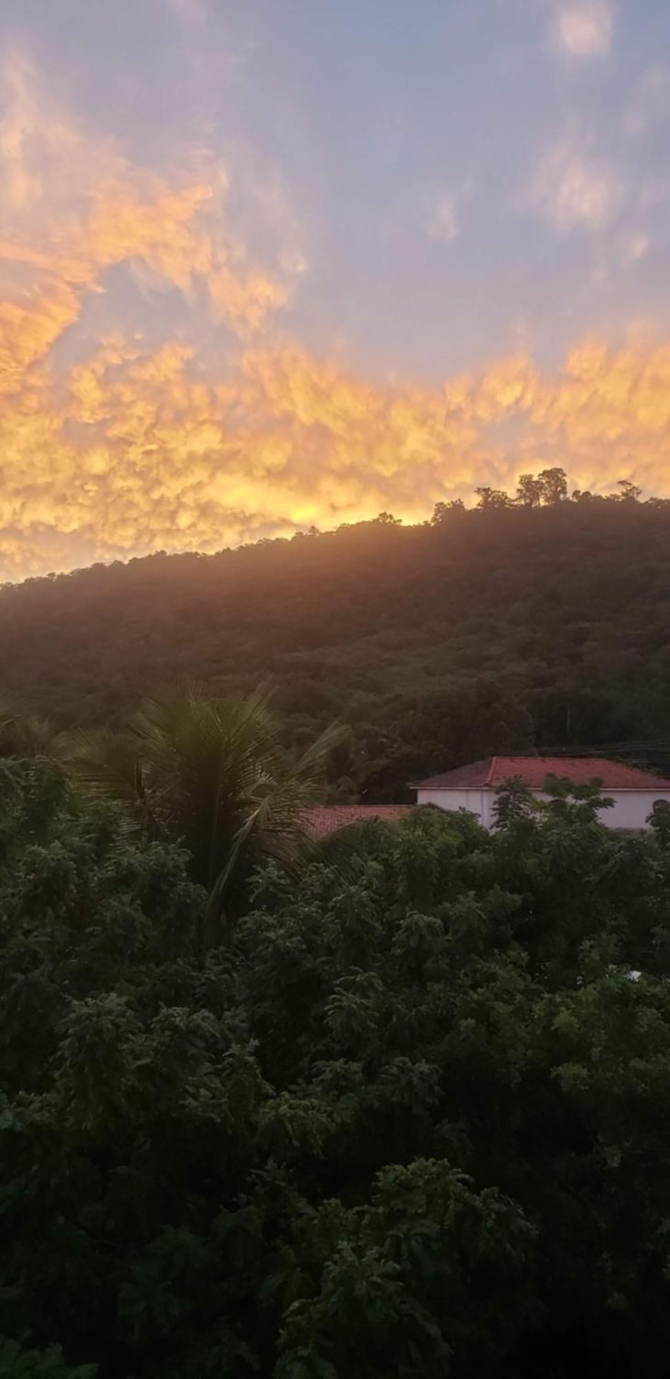 Located In Guaratiba Apartment Rio de Janeiro
