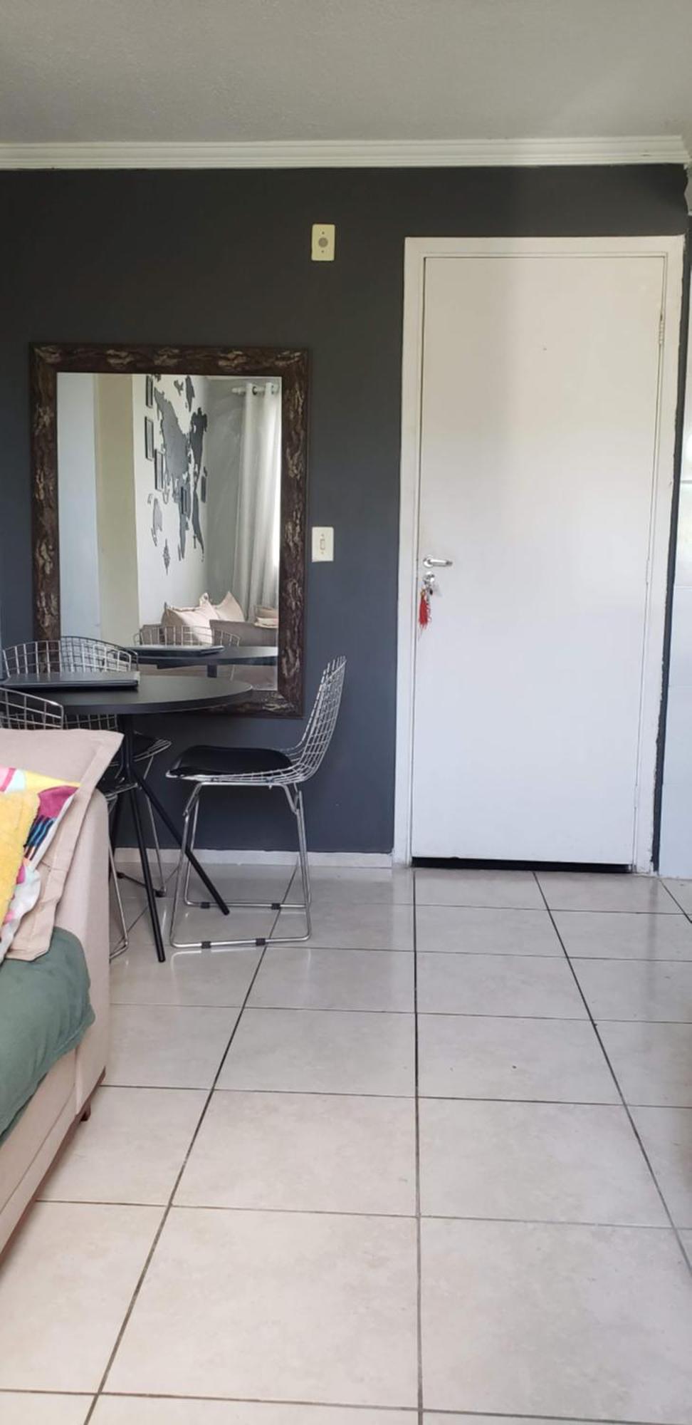 Apartment Located In Guaratiba