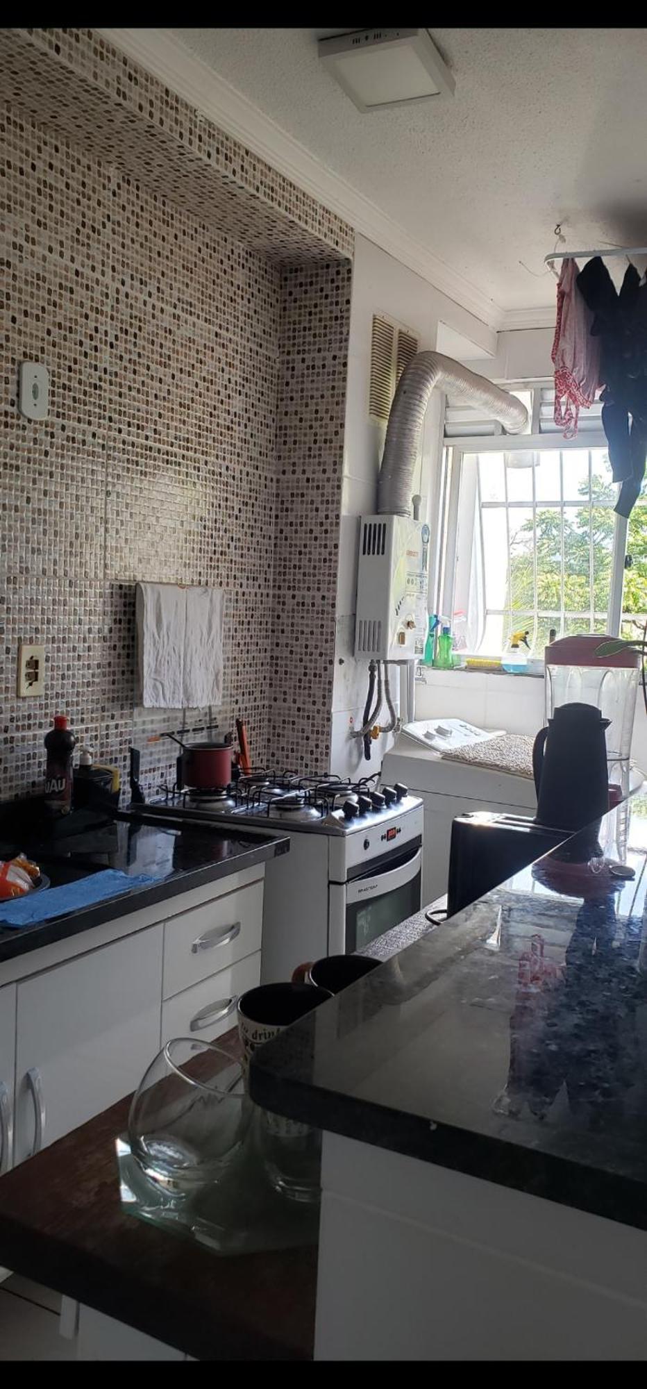 Located In Guaratiba Apartment *