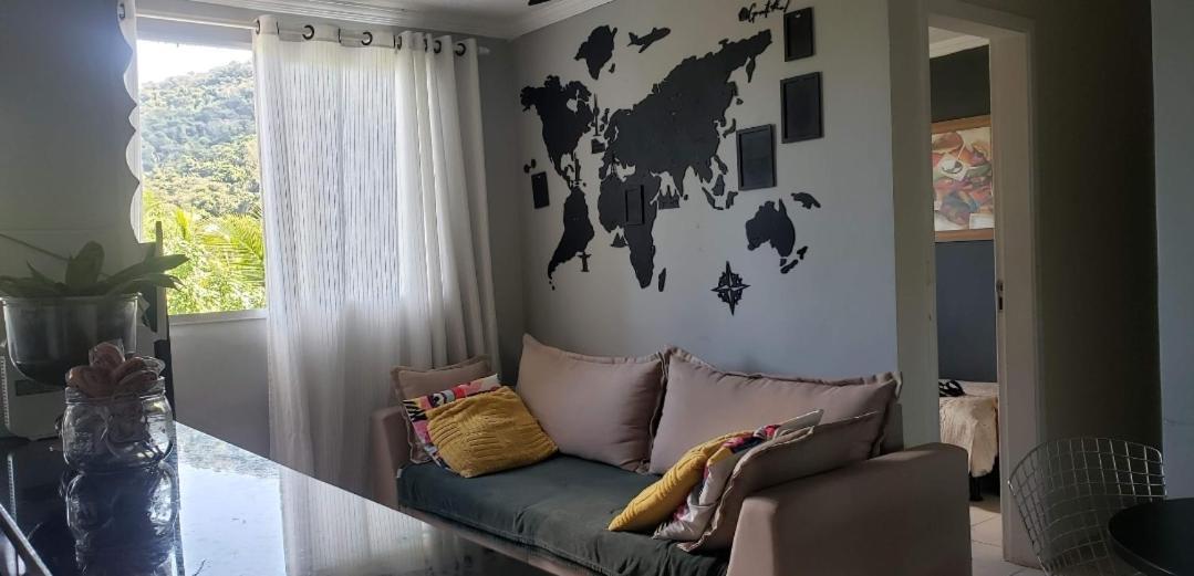 Located In Guaratiba Apartment Rio de Janeiro