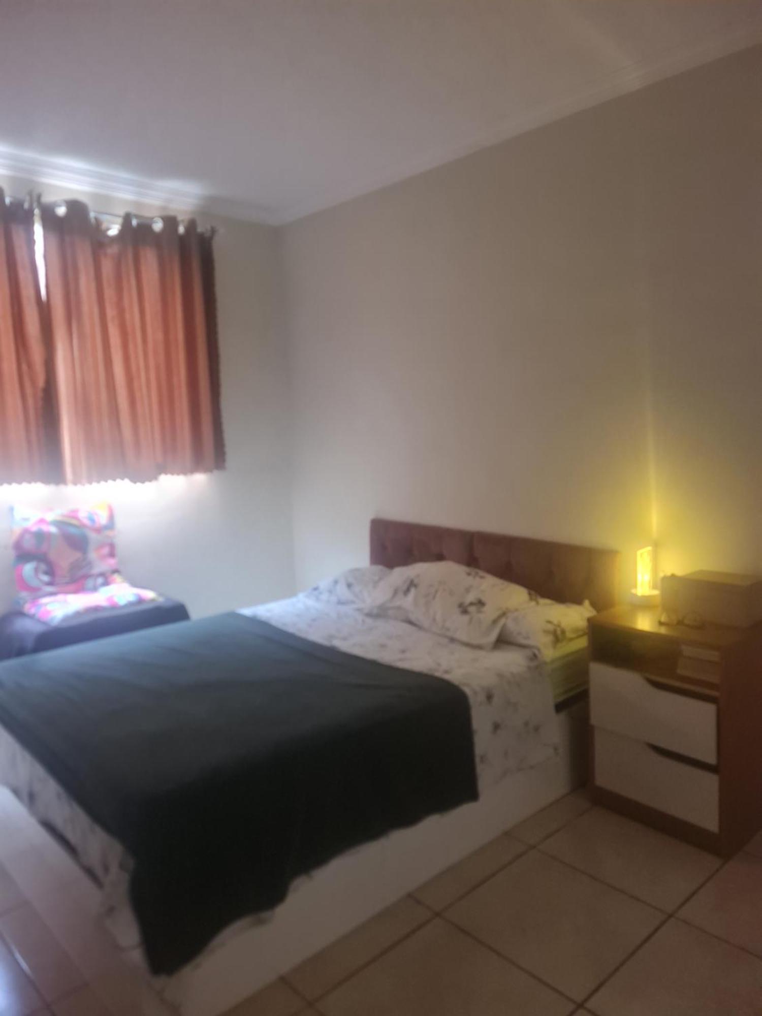 Apartment Located In Guaratiba