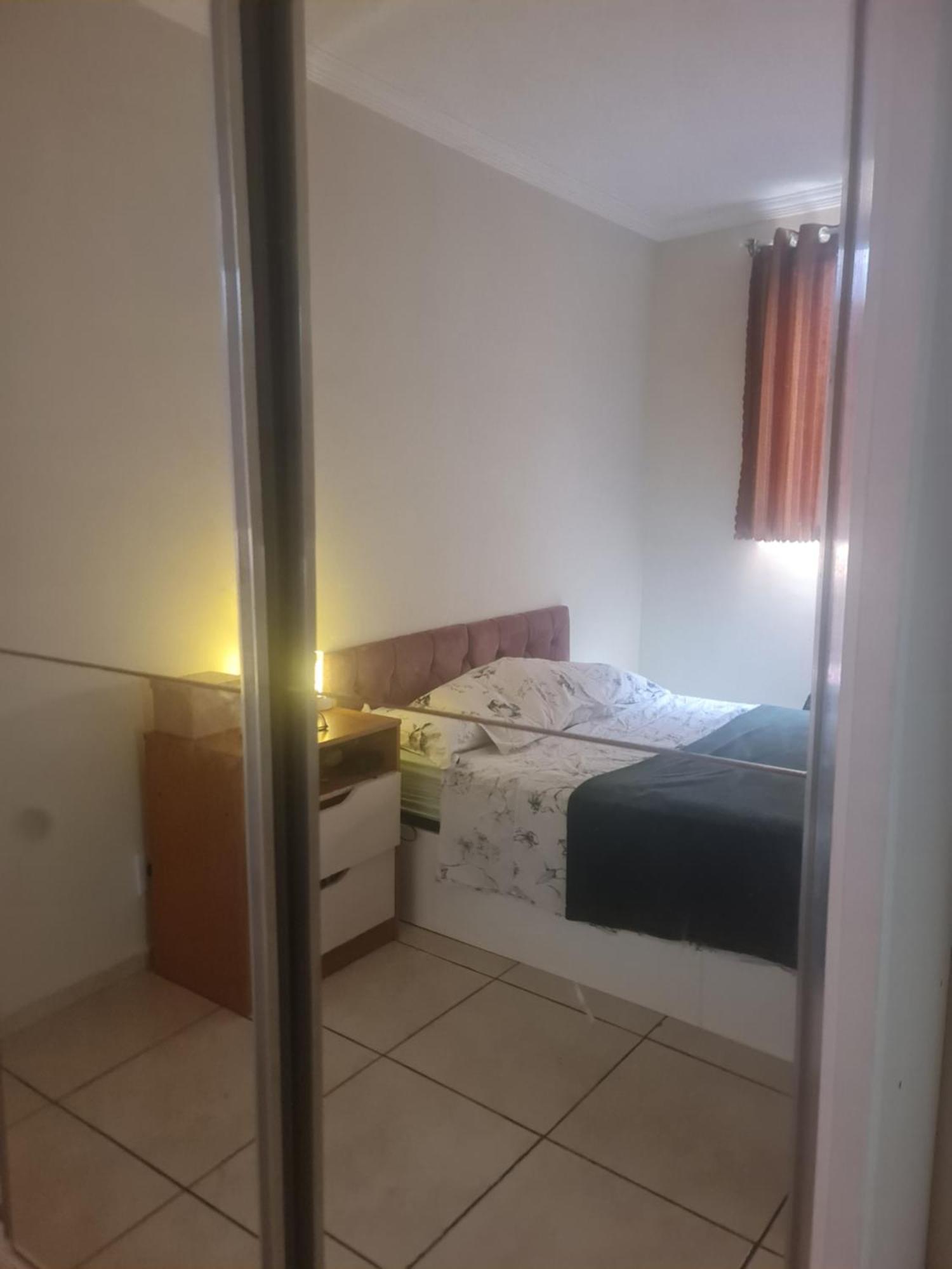 Located In Guaratiba Apartment *