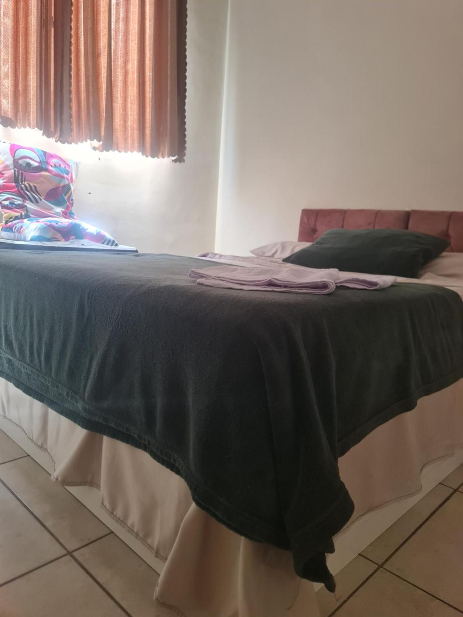 Located In Guaratiba Apartment