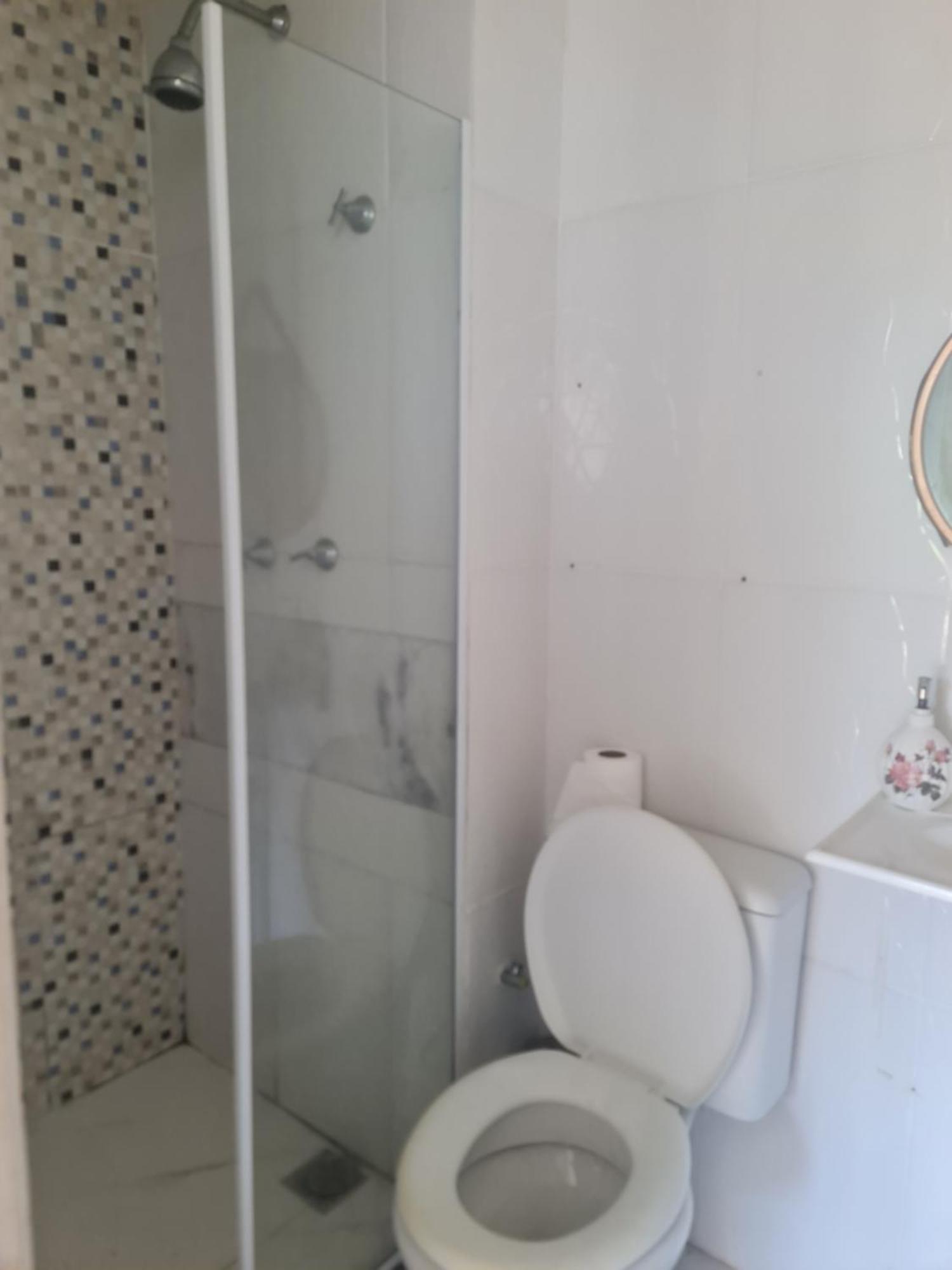 Located In Guaratiba Apartment *