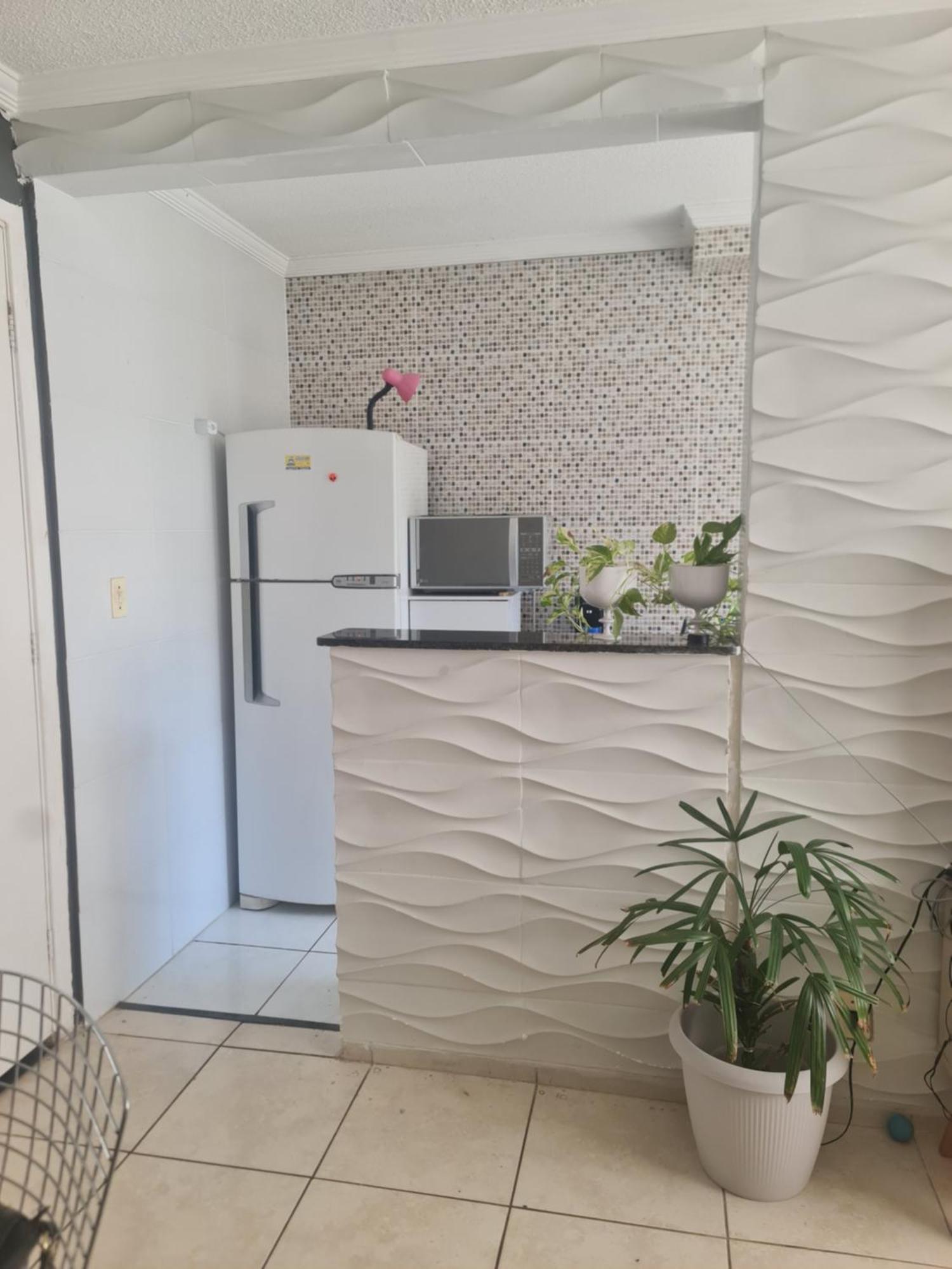 Apartment Located In Guaratiba Rio de Janeiro