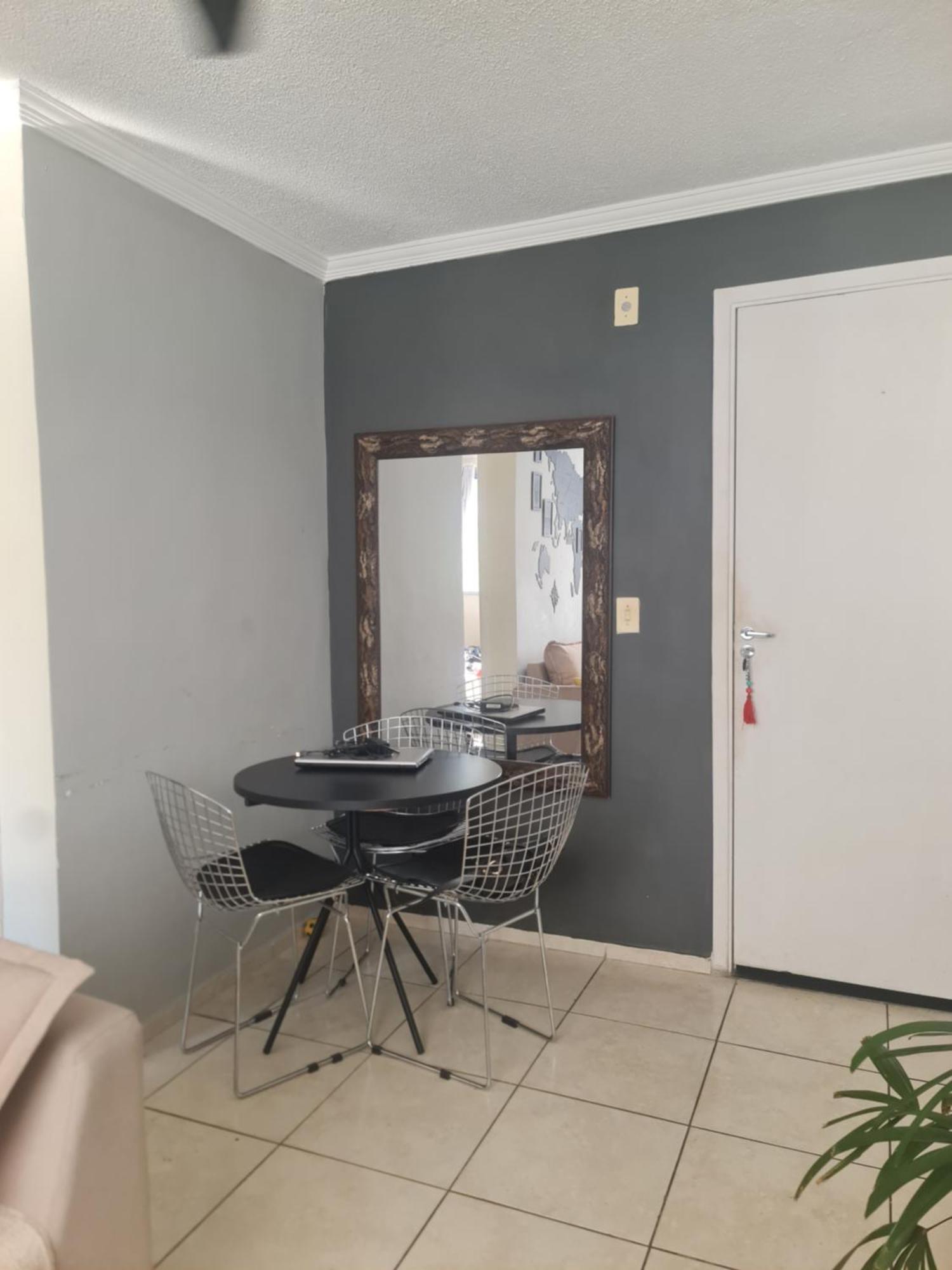 Apartment Located In Guaratiba