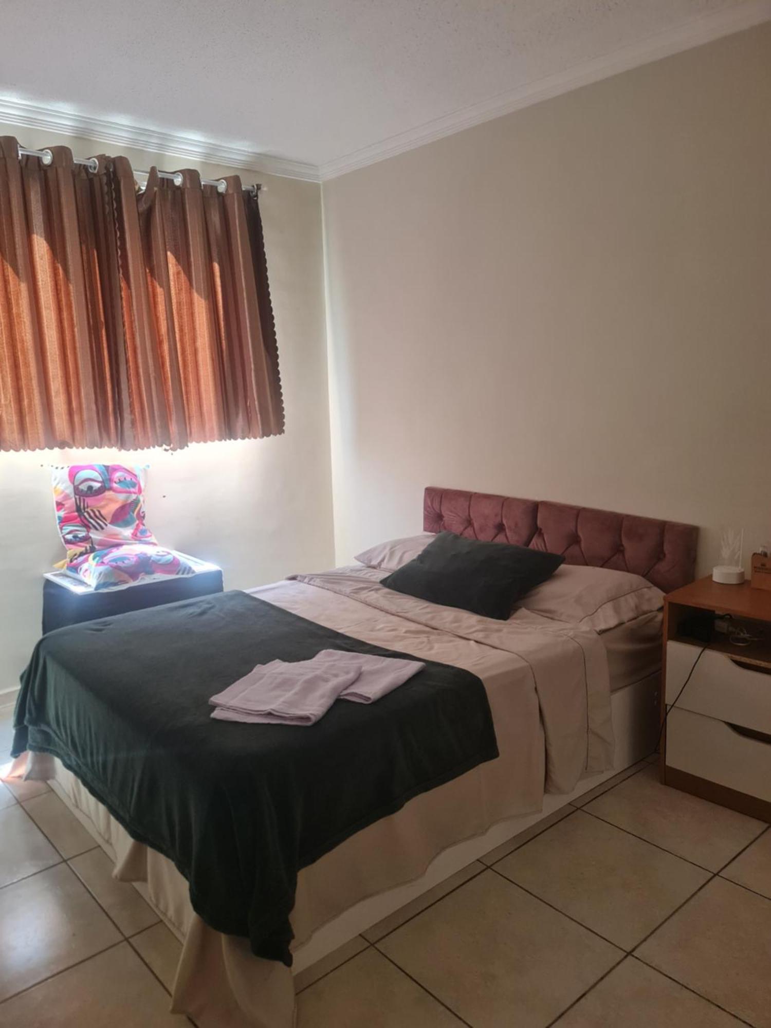 Located In Guaratiba Apartment *